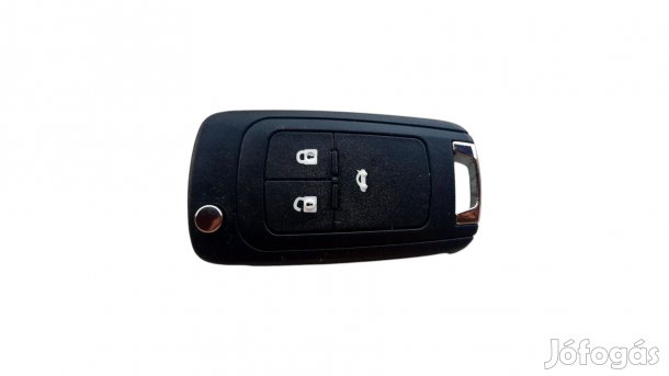 Chevrolet Aveo Cruze kulcsház nyerskulcs bicskakulcs ház