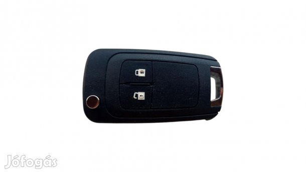 Chevrolet Aveo Cruze kulcsház nyerskulcs bicskakulcs ház