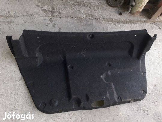 Chevrolet Aveo Csomagtérajtó Burkolat