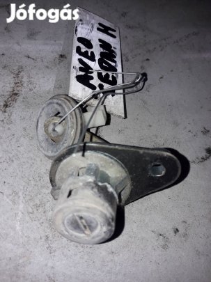 Chevrolet Aveo Csomagtérajtó Zárbetét