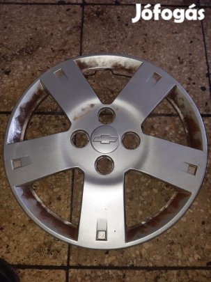 Chevrolet Aveo Dísztárcsa