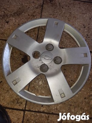 Chevrolet Aveo Dísztárcsa