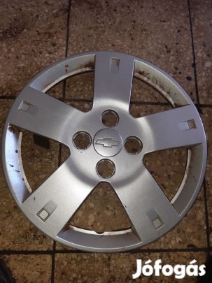 Chevrolet Aveo Dísztárcsa