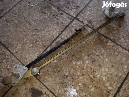 Chevrolet Aveo Első Ablaktörlő Mechanika