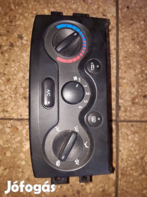 Chevrolet Aveo Fűtéskapcsoló