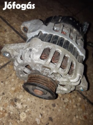 Chevrolet Aveo Generátor