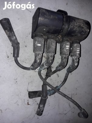 Chevrolet Aveo Gyújtótrafó + Kábel