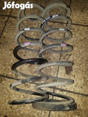 Chevrolet Aveo Hátsó Rugó Pár