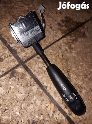 Chevrolet Aveo Index Kapcsoló