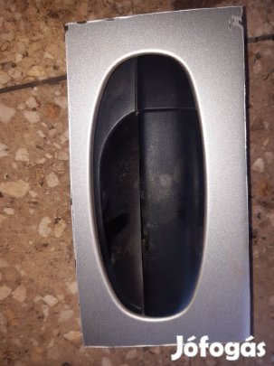 Chevrolet Aveo Jobb Első Külső Ajtókilincs