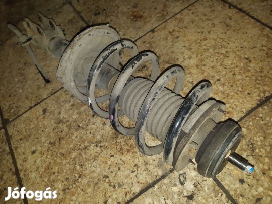 Chevrolet Aveo Jobb Első Lengéscsillapító + Rugó