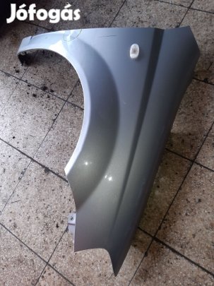 Chevrolet Aveo Jobb Első Sárvédő