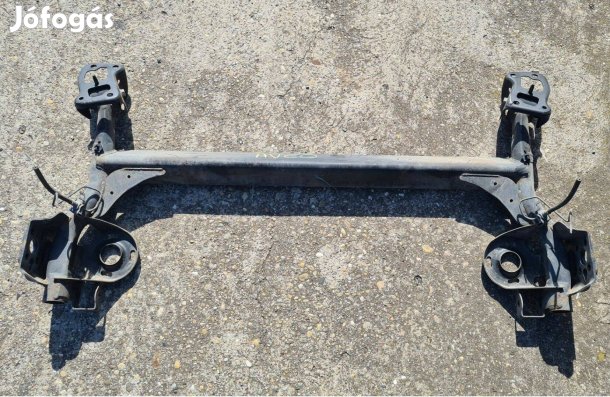 Chevrolet Aveo Kalos hátsó hid (20022011)