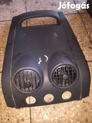 Chevrolet Aveo Középső Szellőző