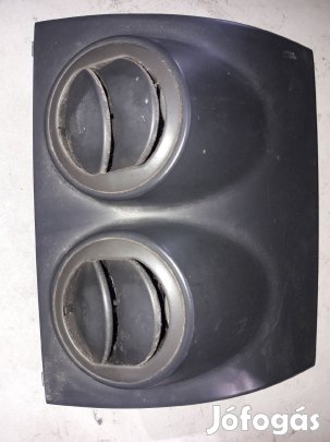 Chevrolet Aveo Középső Szellőző