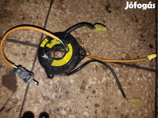 Chevrolet Aveo Légzsák Átvezető Szalag