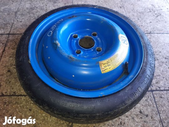 Chevrolet Aveo Mankókerék / Pótkerék
