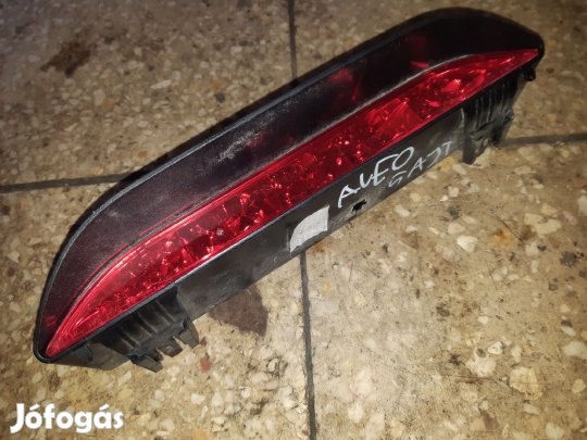 Chevrolet Aveo Pótféklámpa