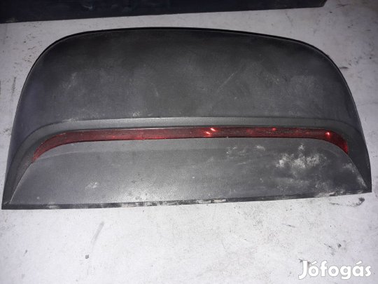 Chevrolet Aveo Pótféklámpa