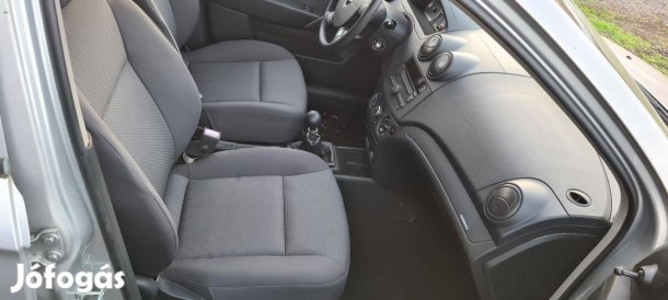 Chevrolet Aveo Sedan 2002-2011 Ülésgarnitúra (hibátlan)