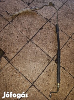 Chevrolet Aveo Szervócső