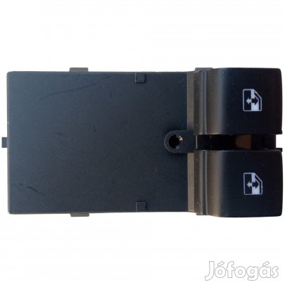 Chevrolet Aveo T300 2012-2020 bal első ablakemelő kapcsoló