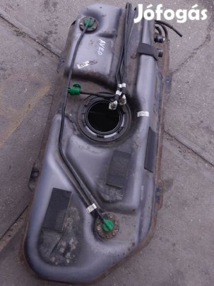 Chevrolet Aveo Üzemanyag Tank