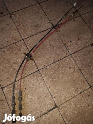 Chevrolet Aveo Váltó Bowden