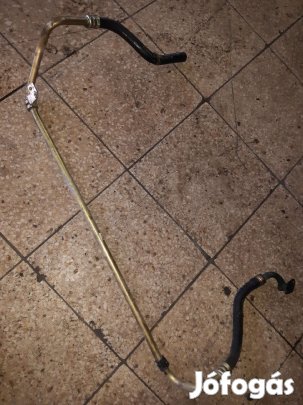 Chevrolet Aveo Vízcső