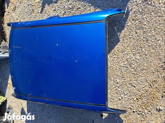 Chevrolet Aveo (2008-2013)Tető