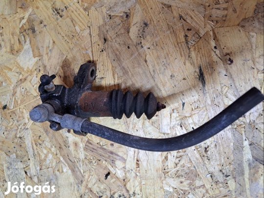 Chevrolet Aveo (2008-2013) 1.4 Benzines Alsó Kuplung Munkahenger