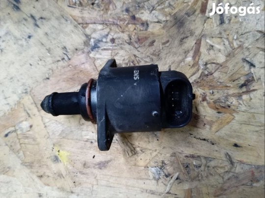 Chevrolet Aveo (2008-2013) 1.4 Benzines  Alapjárat Motor