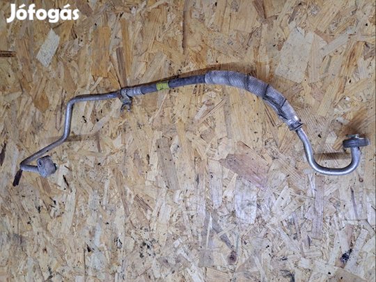 Chevrolet Aveo (2008-2013) 1.4 Benzines  Klímacső