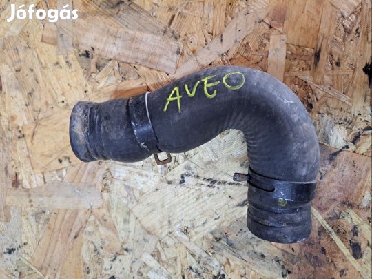 Chevrolet Aveo (2008-2013) 1.4 Benzines  Vízcső