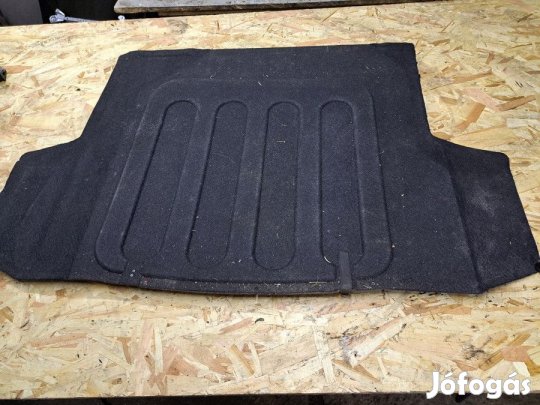 Chevrolet Aveo (2008-2013) Csomagtér Szőnyeg