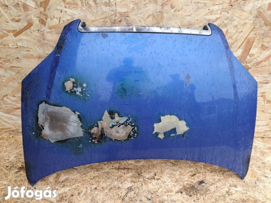 Chevrolet Aveo (2008-2013) Motorháztető