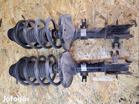 Chevrolet Aveo (2008-2013)  Első Lengéscsillapító+ Rúgó Pár