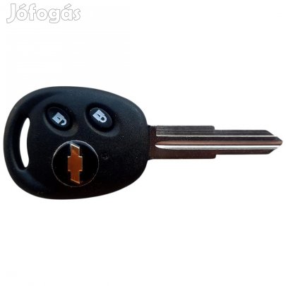 Chevrolet Aveo kulcs nyerskulcs DWO4