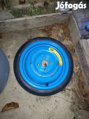 Chevrolet Aveo mankókerék