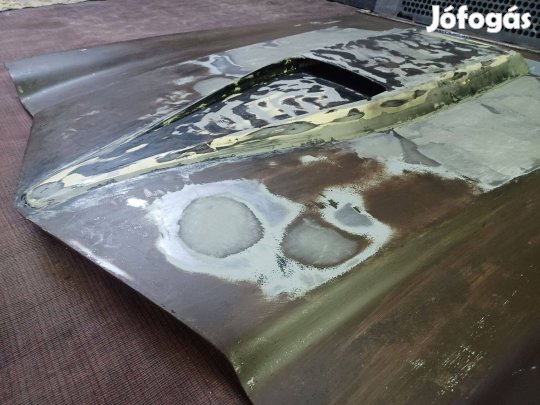 Chevrolet Camaro Z28 motorháztető eladó !