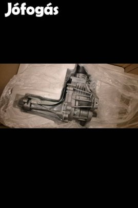 Chevrolet Captiva Opel Antara osztómű