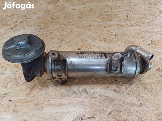 Chevrolet Captiva (2006-2012)  2.0 Diesel EGR Szelep Hűtővel