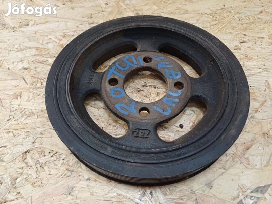 Chevrolet Captiva (2006-2012)  2.0 Diesel  Főtengely Ékszíjtárcsa