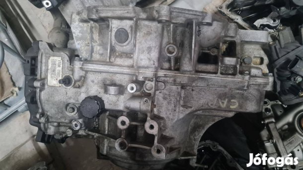 Chevrolet Captiva /Opel Antara 2.2 Automata váltó