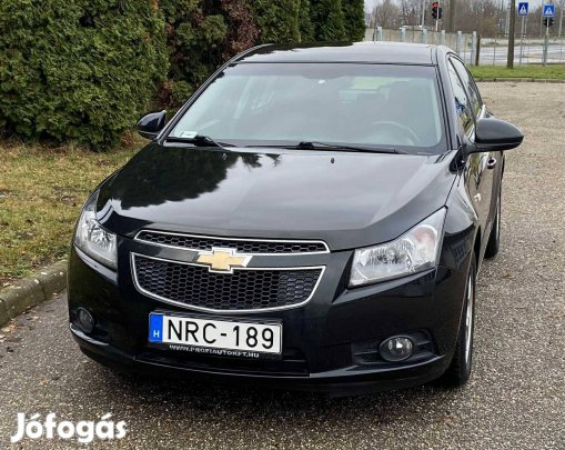 Chevrolet Cruze 1.6 LS Plus 140 ezer Km - Kitűn...