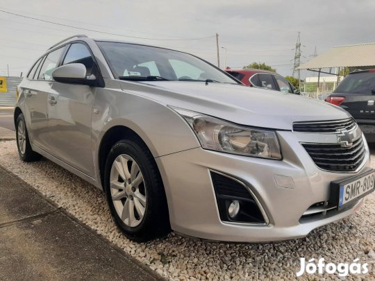 Chevrolet Cruze SW 1.6 LT Plus Kamera.Tempomat!