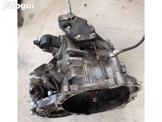 Chevrolet Cruze (2009-2016) 2.0 Diesel Kézi Sebesség Váltó