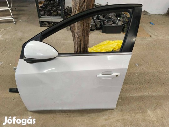 Chevrolet Cruze bal , jobb visszapillantó tükör