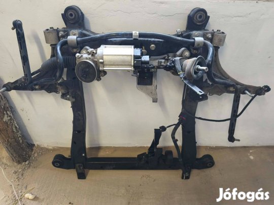 Chevrolet Cruze első bölcső