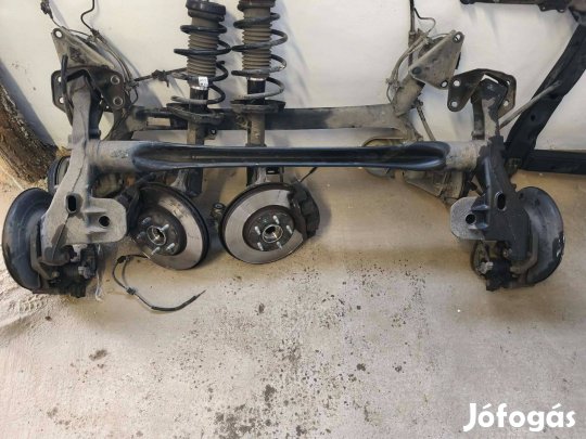 Chevrolet Cruze hátsó híd